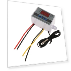 Digital Temperature Controller — Temperature Measurement Tools, Fashion Jelewery