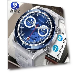 DT Ultra Smart Watch — Wearable Accessories, SACOSDING