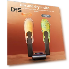 Electric Shoe and Boot Dryer — Shoe Dryers, Shoesmith