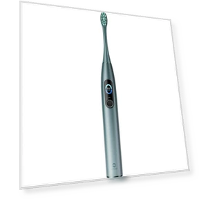 Electric Toothbrush — Rotating Electric Toothbrushes, MIYAKO DENKI