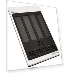 Fader Controller — DAW Controllers, Steinberg