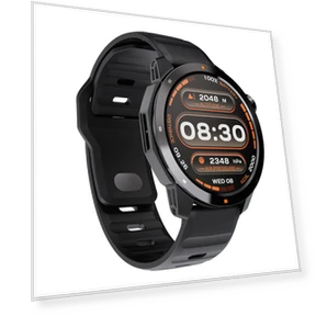 GPS Sports Smart Watch — Smartwatches, 3d printing machine