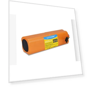 Lithium-ion Battery — Batteries, Cityork