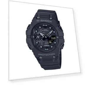 Men's Watch — Men's Timepieces, Casio