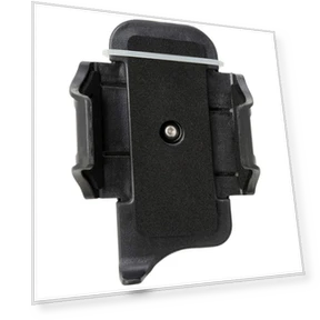 Motorcycle Smartphone Holder — Mounting Solutions, MJ Select