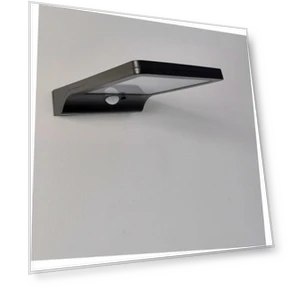 Outdoor Wall Light — Outdoor Security & Flood Lighting