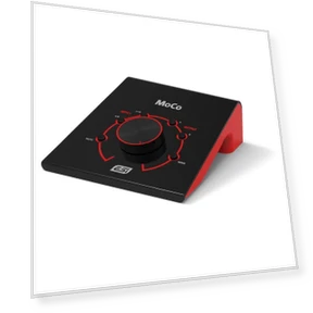 Passive Controller Monitor — Display Solutions, MIYAKO DENKI