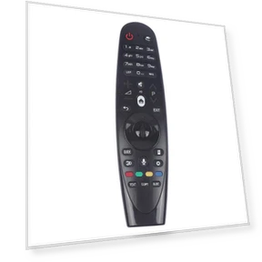Remote Control — Remote Controls, Bai Fen Bai Electronic