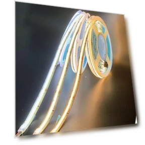 Running Water Flowing LED Ribbon — LED Strips