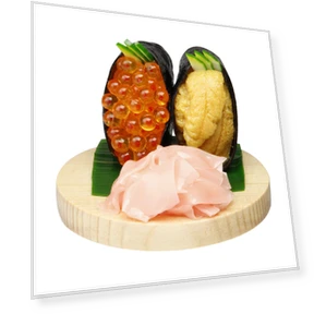 Sample Food Smartphone Stand — Phone Accessories, Hidden Nest