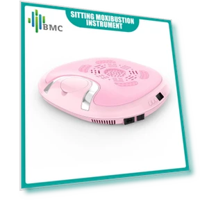 Sitting Massage Moxibustion Tool — Rehabilitation & Therapy Equipment, BMC Medical