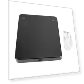 Smart Coffee Scale with LED Display — Weight Management Tools, JM- Carejoyao