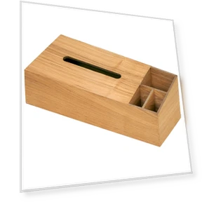 Smart Eye Tissue Box Cover — Toilet Paper Holders, Zen Picks - Japan Product select -