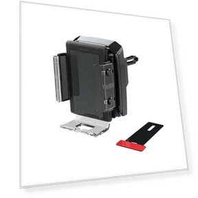 Smart Holder — Vehicle Phone Holders, Seiko Sangyo Supplies