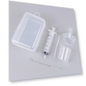 Smart Medicine Dispenser Dropper — Medicine Dispensers, Shunli