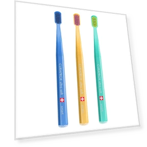 Smart Toothbrush — Ultrasonic, MIYAKO