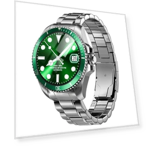 Smart Watch with Rotating Bezel — Smartwatches, SCIONE