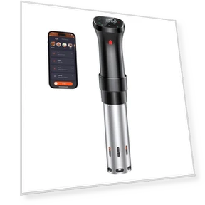 Sous Vide Precision Cooker — Sous Vide Machines, MJ Select