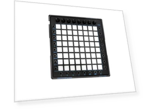 Standard Software Smartpad Midi Controller DTM with Cubase LE — MIDI Control Devices, MIYAKO DENKI