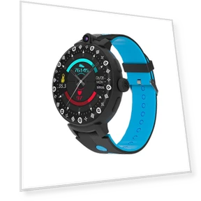 Student Smartwatch — Wearable Accessories, Super Case