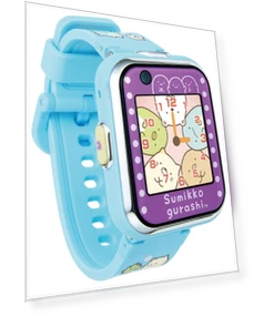 Sumikko Smart Watch — Men's Timepieces, AGATSUMA