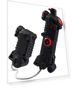 Super Command Controller — Accessories, MIYAKO