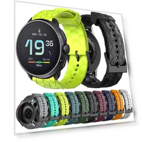 Swim Strap Smart Watch Band — Bands, Watch peripherals
