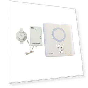 Touch Call Kit with Sound/Shock — Safety Alarms & Signals, KAYOMART Electric