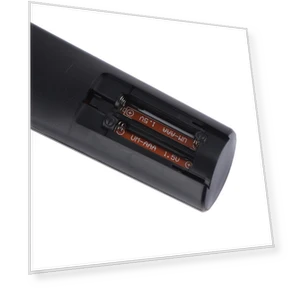 Universal Remote Control — Remote Controls, That Yellow
