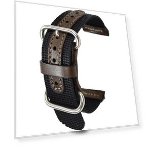 Watch Belt — Watch Straps & Bands, SAKURA BLOSSOM