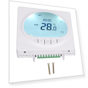 Water Floor Heating Thermostat — Home Climate Control, Neoglint