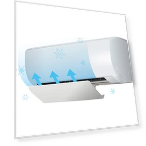 Air Deflector — Bug & Hood Shields, Omi Japan Products