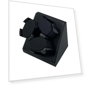 Automatic Watch Winder with Silent Motor — Watch Winders, Colaxi