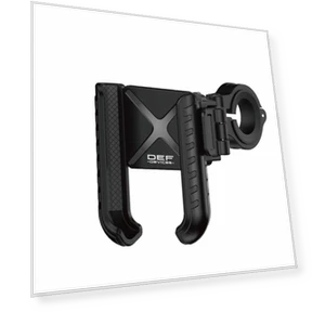 Bike Smartphone Holder — Phone Accessories, Definitive Supplies