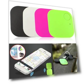 Bluetooth Tracer GPS Locator — Item Locators, Lansoon Your