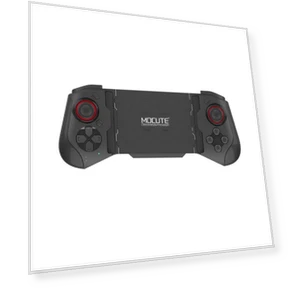 Bluetooth Wireless Game Controller — Gaming Keyboards, RUI RUI YU 6