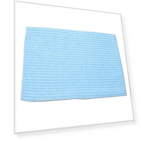 Cleaning Robot Accessory Cloth — Smart Cleaning Robots, Winnerer Sun