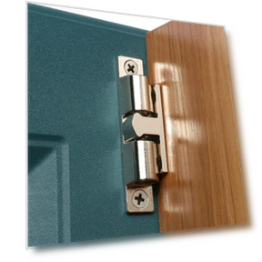 Copper Touch Ball Lock — Catches, Vicissitudayk