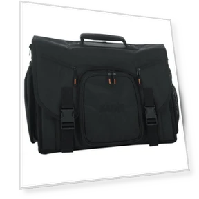 DJ Bag Control Series Messenger — Messenger Bags, Nest treasure