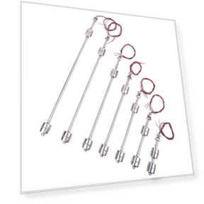 Double Ball Float Switch — Flow Switches, Man YingLi
