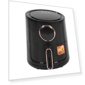 Electric Air Fryer — Air Fryers, Vestidos