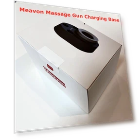 Electric Smart Body Massager — Back Relief Solutions, Xiaomi