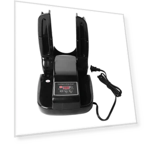 Foldable Shoe Dryer with Timer — Shoe Dryers, Vestidos