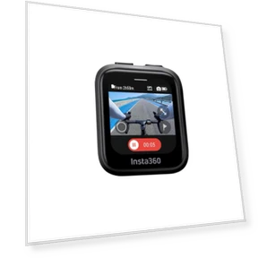 GPS Remote for Touch Screen — Remote Controls, FluxZone