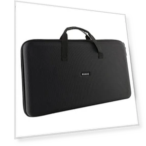 Hard Case for Pioneer DJ Controller — Bags & Cases, Nest treasure