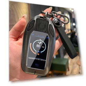 HD Touch Screen Key Digital Key Protective Film — Protective Films, Auto SpareParts