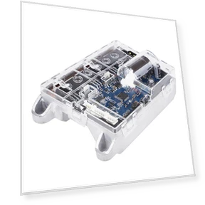 Improved Controller Board V3.0 — Motors, Remote Ages