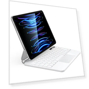 Magic Keyboard — Keyboard Cases, AniWorld