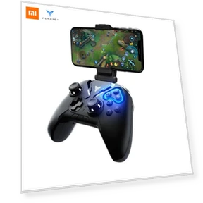 Multi-platform Controller — Racing Wheels, Xiaomi