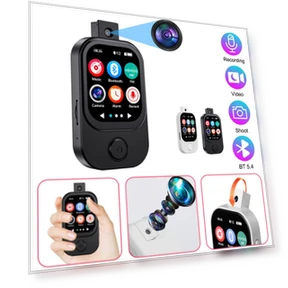 Portable 2-inch MP3 Player — Portable Media Players, YJMP Electronic